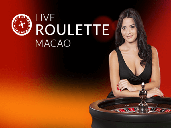 online roulette casino