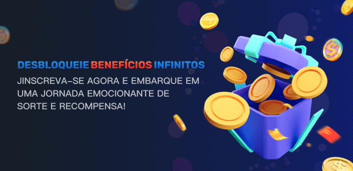 Vale ressaltar que este bônus está disponível apenas para novos jogadores, exige um giro de 20 vezes para sacar os lucros e é válido por 30 dias.