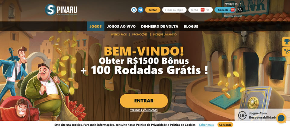 Há muitas maneiras de fazer apostas em jogos ao vivo em andamento. Todas as opções de apostas tradicionais, bem como E-Sposts, estão disponíveis, garantindo que os apostadores desfrutem da melhor experiência em cada evento esportivo.