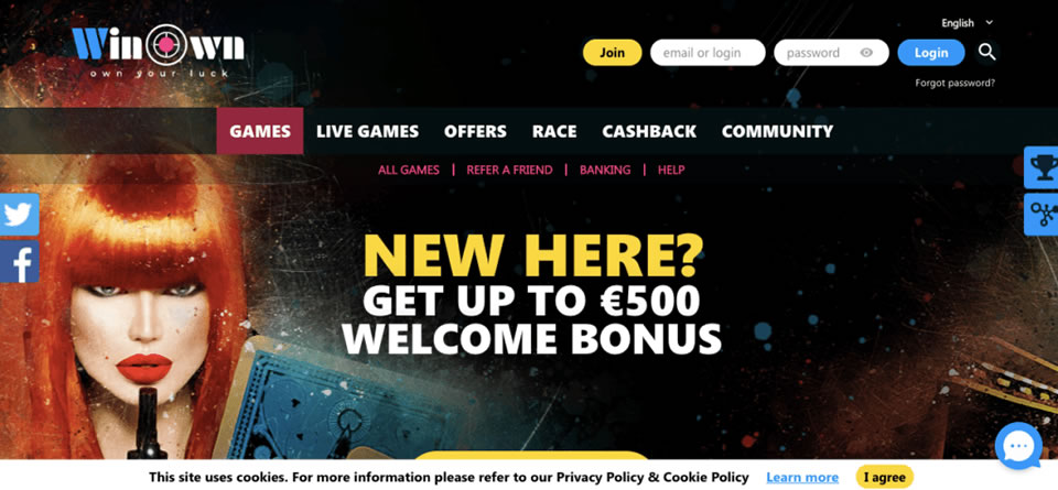 betway casino review