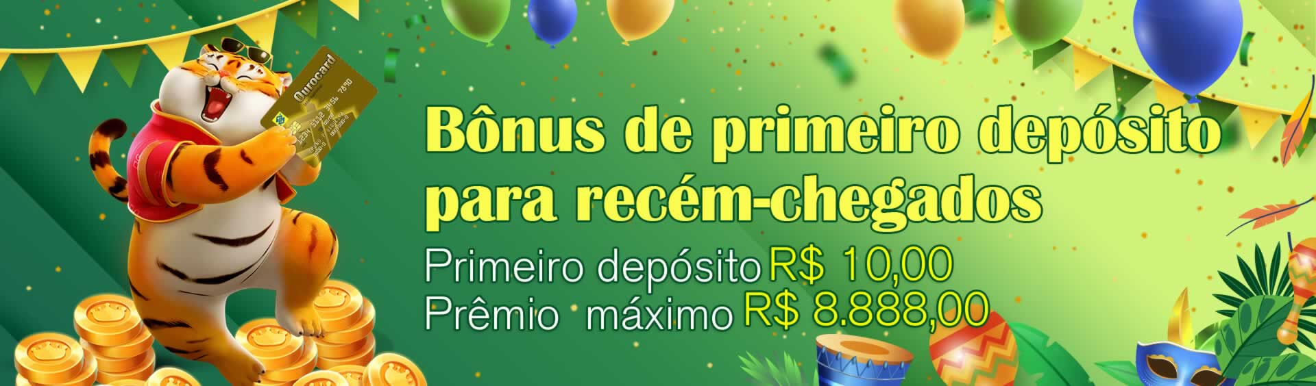 Selecione a caixa “Depósito” novamente para confirmar a transação.