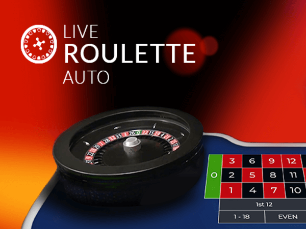 roulette games