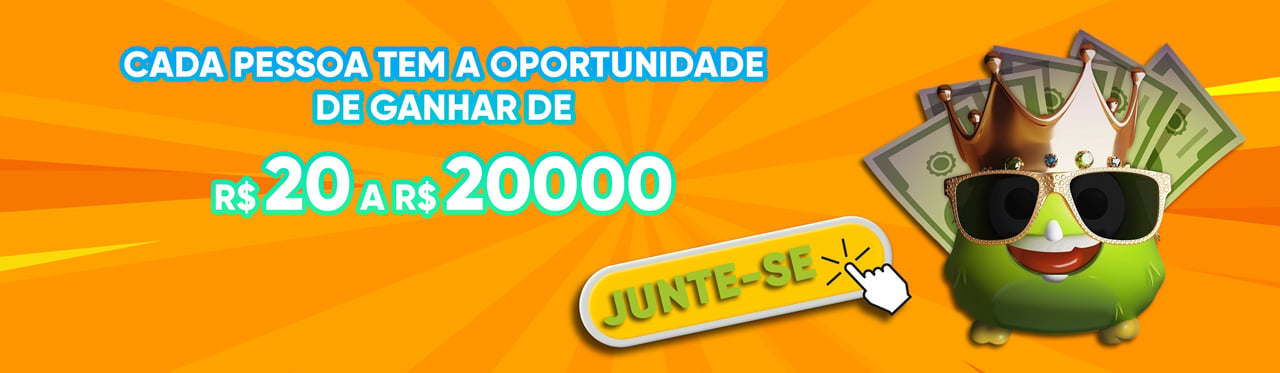 Para nós, brasileiros, é importante que a plataforma ofereça meios de pagamento bons e conhecidos. Depois de concluir seu cadastro você poderá depositar via pix e ao escolher o valor do depósito você terá informações claras e de fácil entendimento sobre as condições e taxas aplicáveis. Certifique-se de preencher todas as informações solicitadas corretamente.