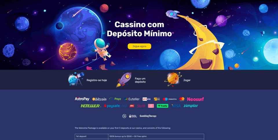 Um dos recursos mais desenvolvidos na plataforma é o saque, mas atenção, o usuário deve verificar se esse recurso está disponível visitando a seção “Minhas Apostas”, que estará destacada com um ícone verde.