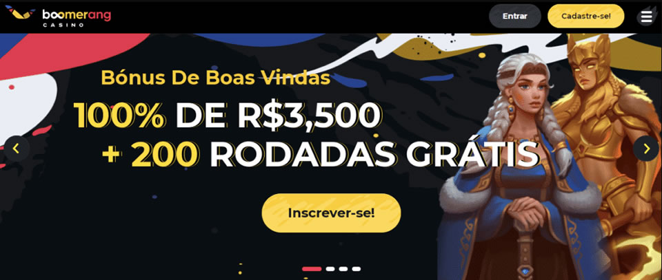 bet365.comqueens 777.combet365.comhttps codigo promocional rivalry é uma empresa europeia de apostas, autorizada a operar pela Electra Works Limited e regulamentada pela Gibraltar Gambling Commission. Portanto, os jogadores podem ter certeza da segurança e transparência dos serviços de entretenimento aqui.